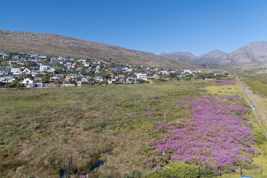 0 Bedroom Property for Sale in Scarborough Western Cape